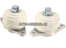 Mercedes W221 4-MATIC mühərrik yastığı -paduskası